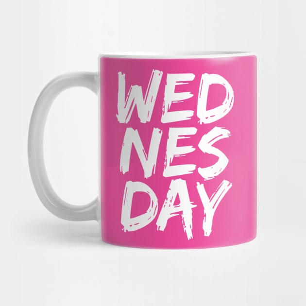 On Wednesdays We Wear Pink by redesignBroadway